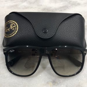 Rayban 4147 Black